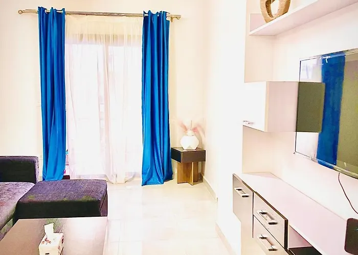 Luna Blu Sea View Hurghada