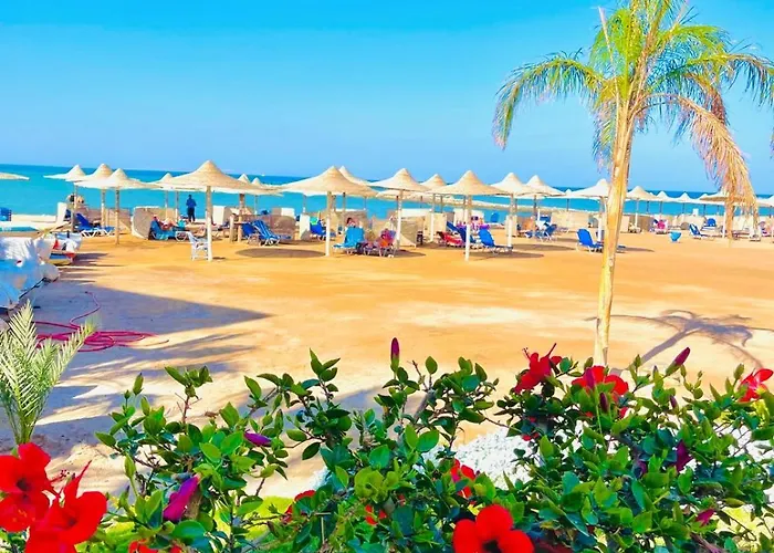 Luna Blu Sea View Hurghada